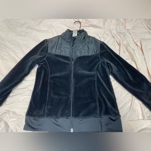 Fleece Jacket Zip up